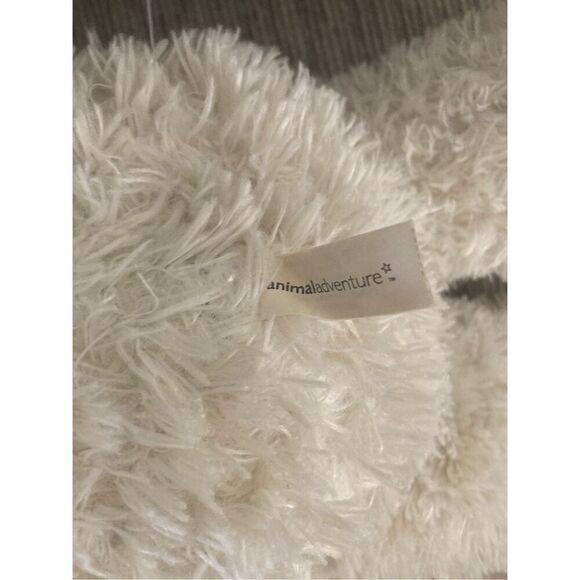 Pink Plush Teddy Bear Stuffed Animal Pastel Kids Anniversary Valentines Day Love - Picture 7 of 10